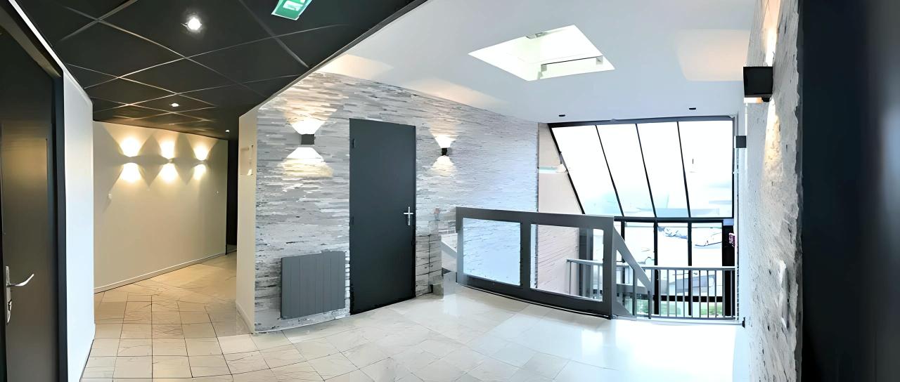 Bureau Lognes 270m² Location bureau Lognes Seine-et-Marne OLBUR2315357 0